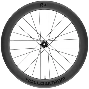Comparateur de prix : Cannondale Roue Avant De Route R-s 64 Cl Disc 12 x 100 mm