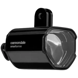 Cannondale Phare Avant Foresite E350 Smartsense Stvzo 350 LumensVendu parbikeinn