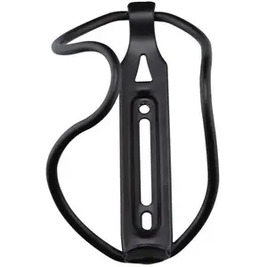 Cannondale Gt-40 Cage Porte-bidon droit Noir Noir One Size pas cher