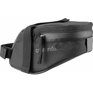 Cannondale Petit sac de selle avec velcro cousu - Noir pas cher