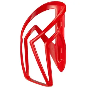 Porte-bidon en nylon Cannondale Speed C CP5500U50OS Rouge TU pas cher