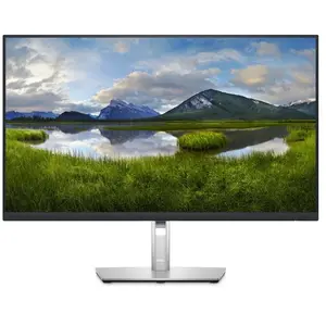 DELL P Series P2723D LED display 68,6 cm (27") 2560 x 1440 pixels Quad... pas cher