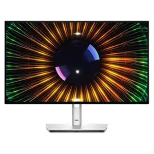 DELL UltraSharp U2424H écran plat de PC 60,5 cm (23.8") 1920 x 1080 pi... pas cher