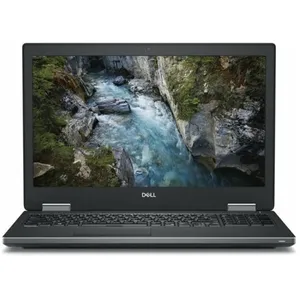 Dell Precision 7540 15" XEON E-2276M 2,8 GHz - SSD 1 To - RAM 64 GB - ... pas cher