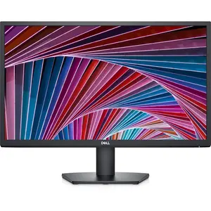 Dell SE2422H 60,5 cm (23.8") 1920 x 1080 Pixels Full HD LCD Noir pas cher