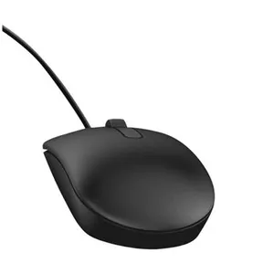 Comparateur de prix : DELL MS116 souris Bureau Ambidextre USB Type-A Optique 1000 DPI