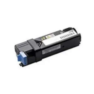 Comparateur de prix : - Haute capacité - jaune - original - cartouche de toner - pour Dell 1320c, 1320cn