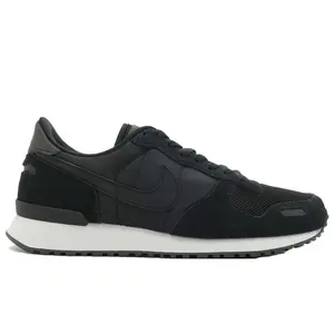 Basket Nike Air Vortex - Noir - Homme - Cuir - Lacets pas cher