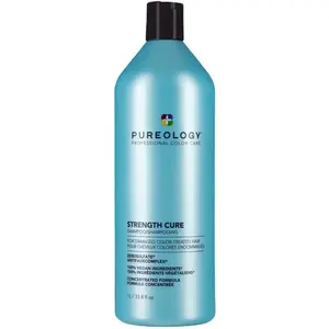PUREOLOGY Shampooing Réparation Fortifiante 1 L pas cher