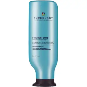 Comparateur de prix : Pureology Strength Cure Conditioner 266ml
