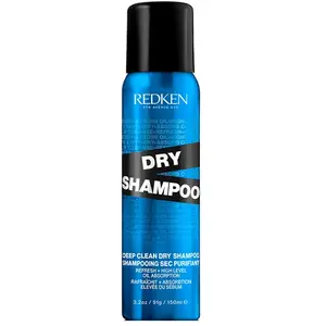Comparateur de prix : Redken Shampooing Sec Purifiant Redken 150ml