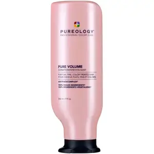 Comparateur de prix : Pureology Pure Volume après-shampoing volumisant pour cheveux fins pour femme 266 ml