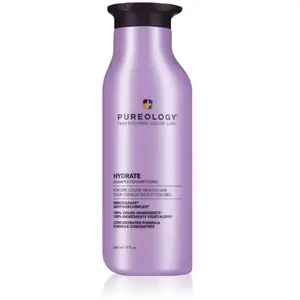Comparateur de prix : Pureology Hydrate shampoing hydratant pour femme 266 ml