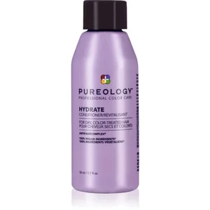 Pureology Hydrate après-shampoing hydratant pour femme 50 ml pas cher
