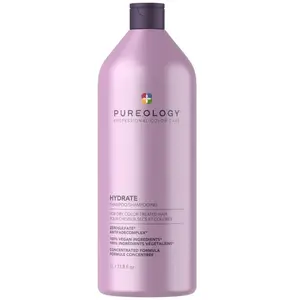 PUREOLOGY HYDRATE SHAMPOING 1 LVendu parlookfantastic