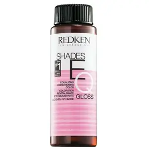 Shades de teinte semi-permanente Eq 08VB Redken (60 ml) Vendu paramazon