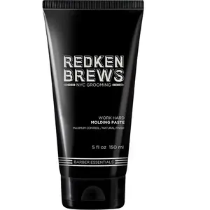 Comparateur de prix : Redken Brews Pâte Coiffante 150ml
