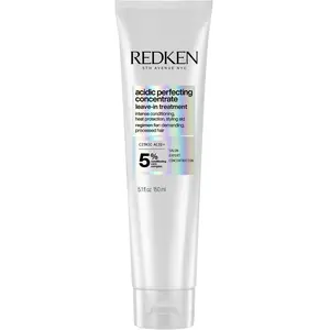 Comparateur de prix : redken Acidic Perfecting Soin Hydratant Sans Rinçage 150ml