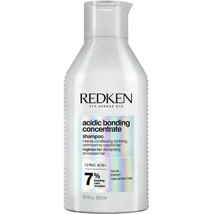 Comparateur de prix : Redken Acidic Bonding Concentrate  - Shampoing concentré en soin bonding 