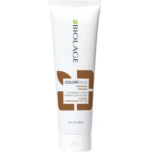 Comparateur de prix : Biolage I Colorbalms, Après-Shampoing Pigmenté, Nuance Cannelle, 250mL