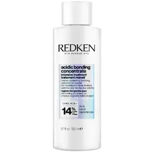 Redken - Acidic Bonding Concentrate Masque et cure cheveux 150 ml unisexVendu parbeauty-coiffure