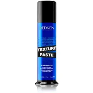 Comparateur de prix : Redken - Pâte de définition longue durée Huile et sérum cheveux 75 ml unisex