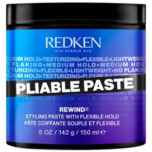 Comparateur de prix : Redken Pâte coiffante Souple et Flexible