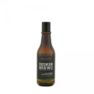 Redken, Shampoing Quotidien pour Tous Types de Cheveux, Redken Brews, 150 mlVendu parparfums-moins-chers