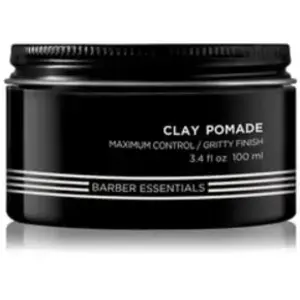 Comparateur de prix : Redken Brews Pommade Coiffante Clay Fini Mat 100ml