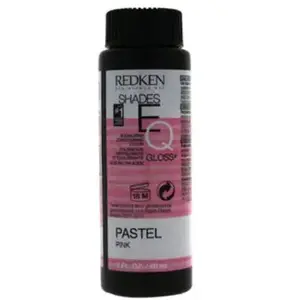 Comparateur de prix : Shades eq gloss - Redken Coloration de cheveux 60 ml
