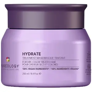 Pureology Hydrate masque cheveux pour femme 250 ml