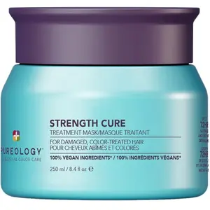 Pureology Strength Cure masque cheveux pour femme 250 ml pas cher