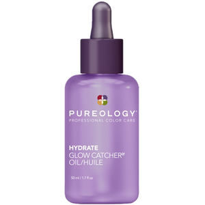 Pureology Hydrate Glow Catcher huile hydratante et nourrissante cheveu... pas cher