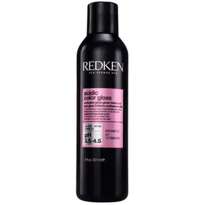 Comparateur de prix : Redken Acidic Color Gloss Traitement Brillance Professionnelle 237ml