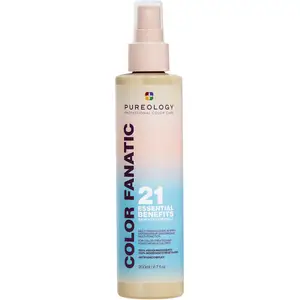 Comparateur de prix : Après-shampooing sans rinçage multi-tâches Color Fanatic de Pureology, 200 ml