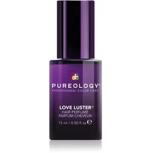 Pureology Love Luster Hair Perfume huile parfumée cheveux pour femme 1... pas cher