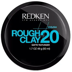 Redken, Pommade Modelante à l'Argile, Rough Clay 20, Styling by Redken, 50 ml pas cher