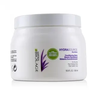 Biolage hydrasource baume revitalisant - Matrix Soins capillaires 500 ... pas cher