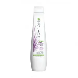 Biolage Ultra Hydrasource Revitalisant - Matrix Soins capillaires 400 ... pas cher