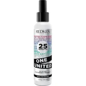 Comparateur de prix : Spray miracle 25-en-1 One United                                - Redken