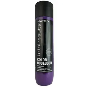 Total results color obsessed antioxidant revitalisant - Matrix Soins c... pas cher