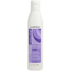 Total Results Color Care - Matrix Soins capillaires 300 ml pas cher
