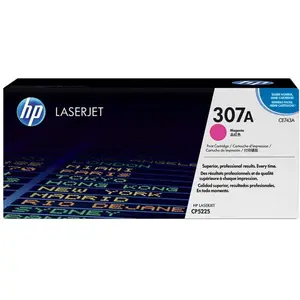 Comparateur de prix : HP 307A - magenta - original - LaserJet - cartouche de toner (CE743A)