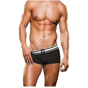 Comparateur de prix : Prowler Boxer noir et blanc
