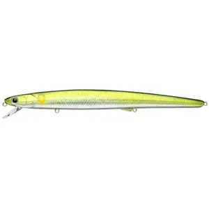 Lucky Craft Minnow Sea Finger 26g 193 MmVendu parwaveinn