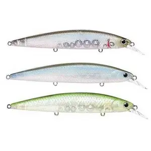 Lucky Craft Minnow Surf Pointer Mr Sinking 22g 115 MmVendu paramazon