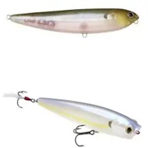 Lucky Craft Stickbait De Surface Sammy Single Knocker 11.2g 105 Mm pas cher