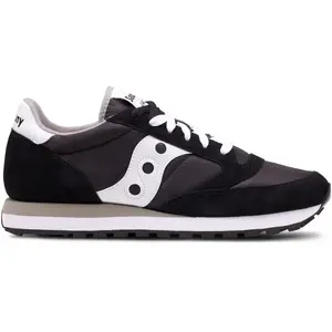Saucony Chaussures Jazz Original Taille 45 Noir - S2044-449 pas cher