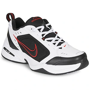 Chaussure d'entraînement Nike Air Monarch IV pour homme - Blanc 42 415445-101 pas cher
