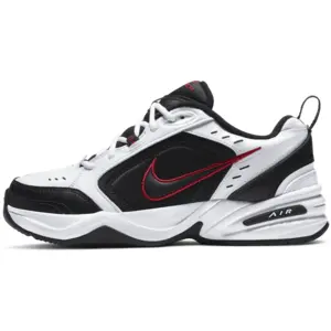 Chaussure d'entraînement Nike Air Monarch IV pour homme - Blanc 44.5 415445-101